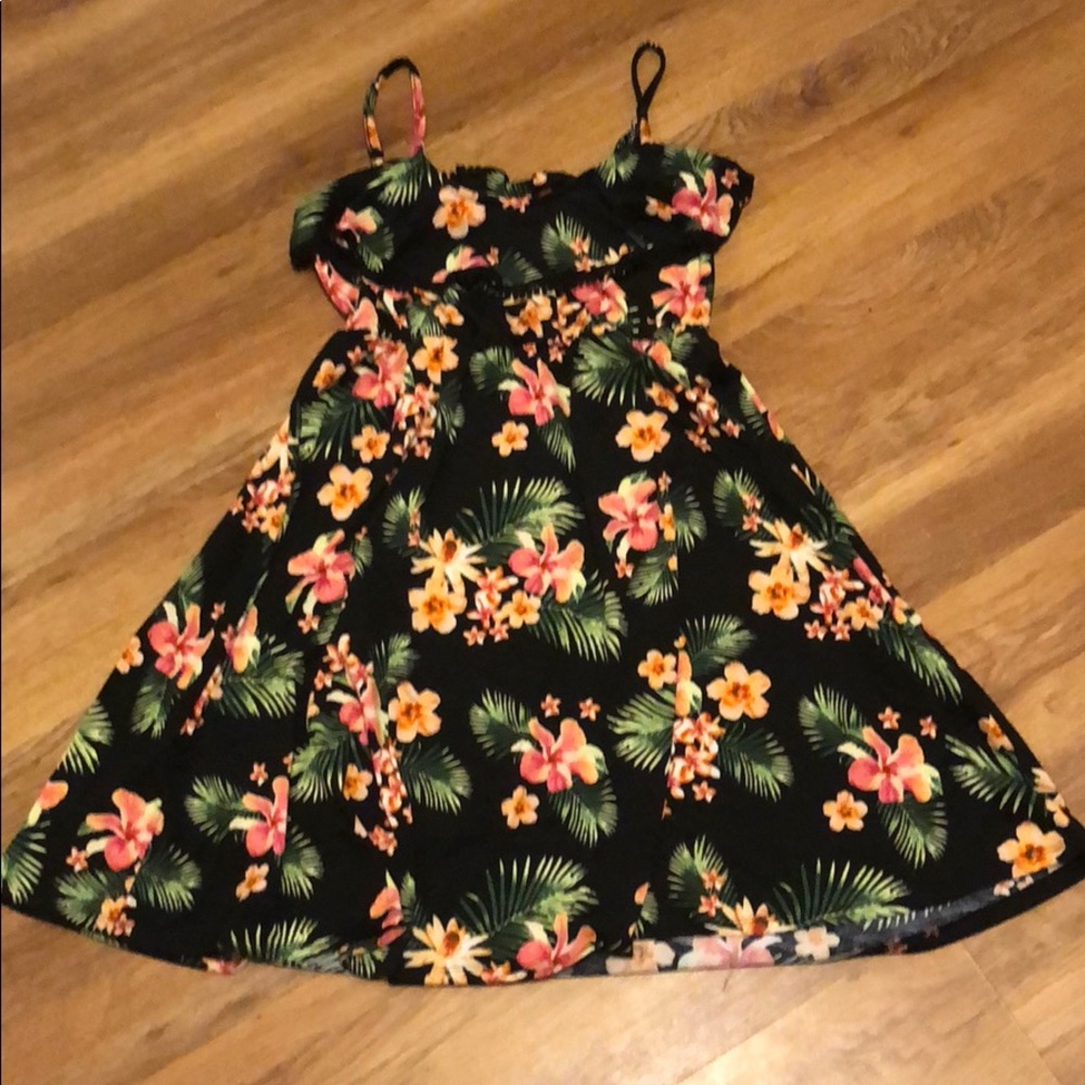Arizona summer dress